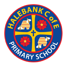 Halebank CofE Primary